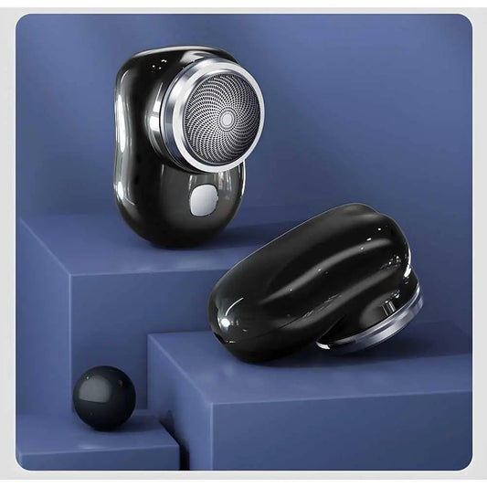 Mini Electric Shaver - Gadget Villa