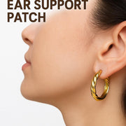 ✨ Invisible Earring Support Patches 💎✨