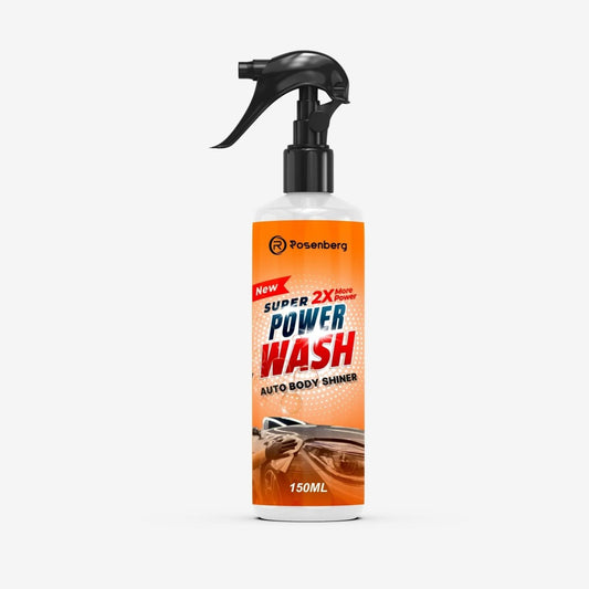 Auto Body Shiner 150 ml Pack of 1 - Gadget Villa