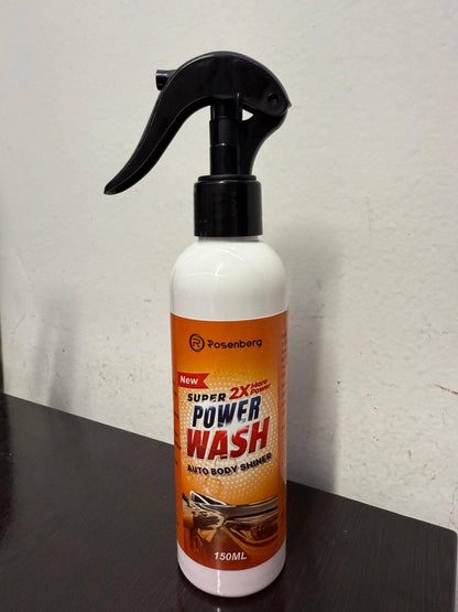 Auto Body Shiner 150 ml Pack of 1 - Gadget Villa