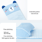 Baby Pillow for Head Shaping – Support & Comfort for Newborns - Gadget Villa