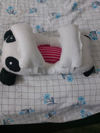Baby Pillow for Head Shaping – Support & Comfort for Newborns (Copy Product) - Gadget Villa