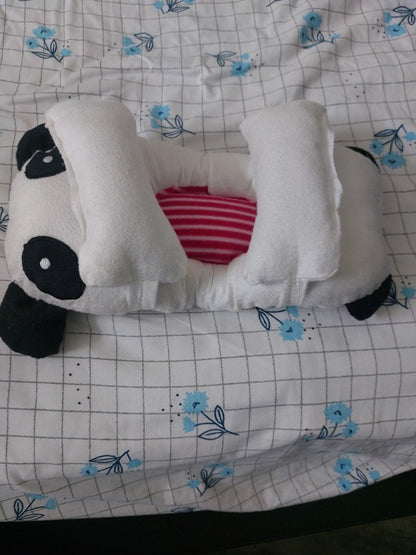 Baby Pillow for Head Shaping – Support & Comfort for Newborns (Copy Product) - Gadget Villa