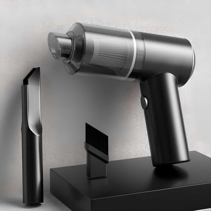 BD Portable Air Duster Wireless Vacuum Cleaner - Gadget Villa