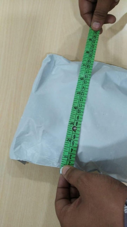 Car Bike Tyre & Body Reflective Stickers (18 stripes of Yellow Colour) - Gadget Villa