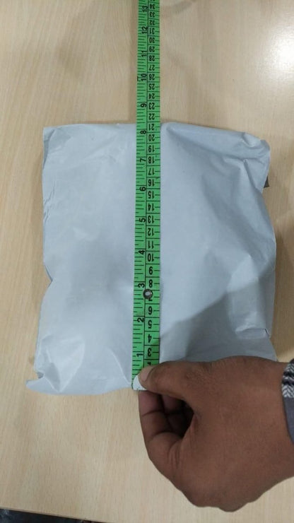 Car Bike Tyre & Body Reflective Stickers (18 stripes of Yellow Colour) - Gadget Villa