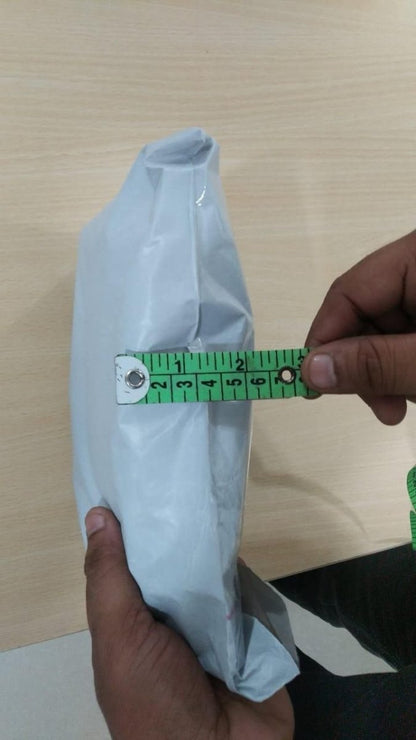 Car Bike Tyre & Body Reflective Stickers (18 stripes of Yellow Colour) - Gadget Villa