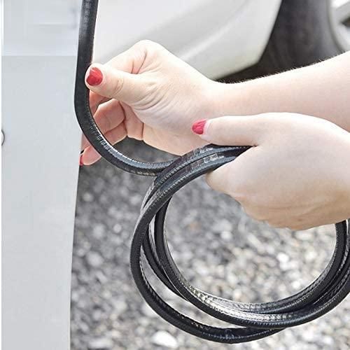 Car Door Protector Strip (5 mtrs) - Gadget Villa