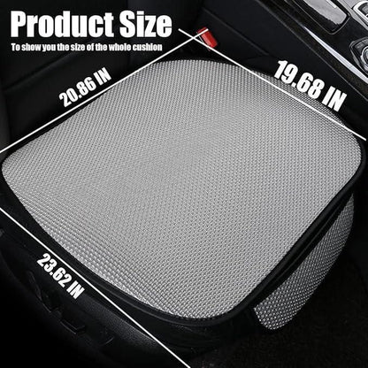 Car Seat Bottom Cover Pack of 2 - Gadget Villa