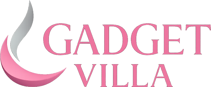 GADGET VILLA
