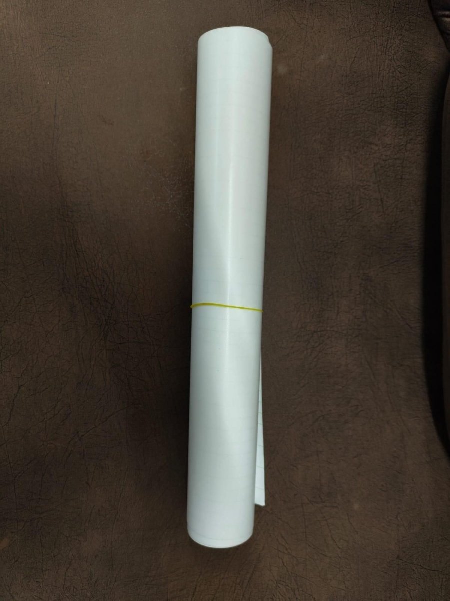 Self - Adhesive Transparent Electrostatic Wall Protection Film Buy 1 Get 1 Free - Gadget Villa